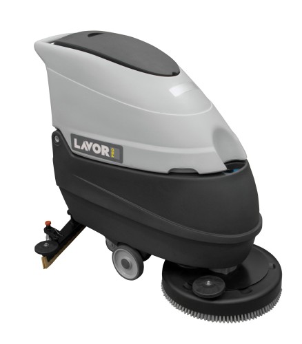 AUTOLAVEUSE A CABLE LAVOR FREE EVO 50E