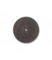 Disque abrasif pour ponceuse à parquet, diamètre 180 mm, grain 60 - SEA