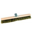 Balai soie avec douille en fer, largeur 60 cm - BROSSERIE THOMAS