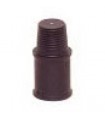 Embout vis nylon pour manche en bois - BROSSERIE THOMAS