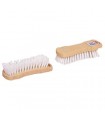 Brosse à main nylon - BROSSERIE THOMAS