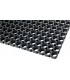 Tapis caillebotis 23 mm, 100 x 150 cm