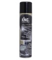 Ecran ordinateur aérosol, 400 ml - KING