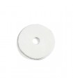 Disque microtex simple face diamètre 432 mm - DME