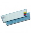 Frange microfibre velcro 60 cm - DME