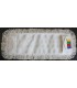 Frange lavage à plat/speedclean coton, 40 x 11 cm - ICA