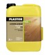 Vitrificateur parquet Pur-T2 gloss brillant, 5 litres - PLASTOR