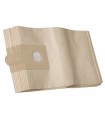 Sacs aspirateur box SP10 double paroi, lot de 10 - ICA