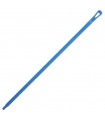 Manche ultra hygiène, diamètre 34, 1 mètre 50, bleu - VIKAN