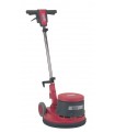 Monobrosse bi-vitesse
