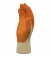 Gants 830 grip latex, taille 9 - DELTA PLUS