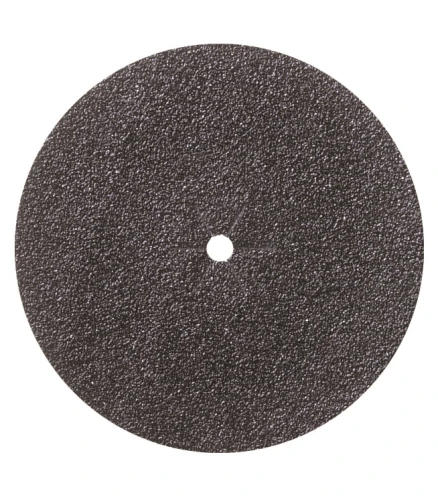 Disque abrasif CS pour ponceuse monobrosse, diamètre 430 mm, grain 50 - SEA
