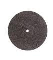 Disque abrasif pour ponceuse à parquet, diamètre 150 mm, grain 24 - SEA