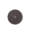 Disque abrasif pour ponceuse à parquet, diamètre 180 mm, grain 80 - SEA