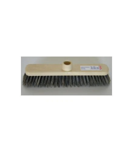Balai soie droit 28 cm - BROSSERIE THOMAS