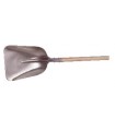 Pelle productive alu manche long 36 cm - BROSSERIE THOMAS