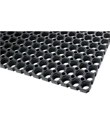 Tapis caillebotis 23 mm, 100 x 150 cm