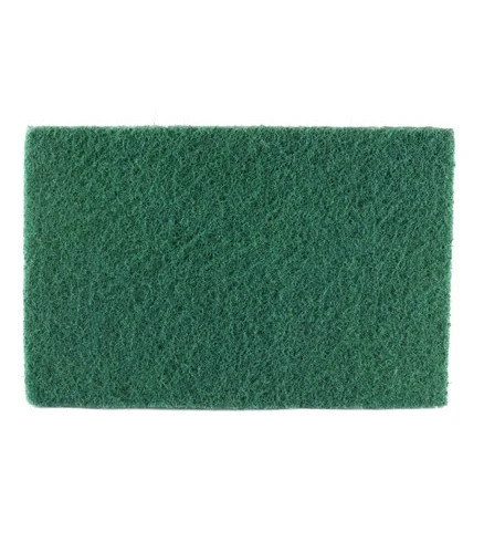 Plaquette verte - 158 x 224 mm - 3M