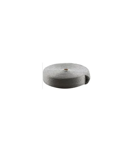 Rouleau laine d'acier, 1 kg n°00 - TAMPEL