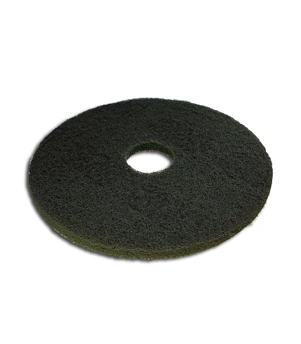 Disque abrasif  vert - Diamètre 305 mm - 3M