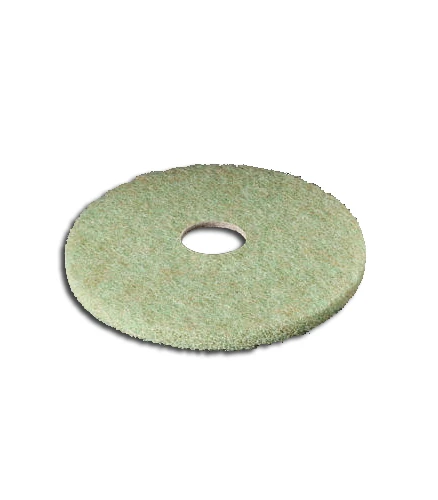 Disque de lavage topline amande - Diamètre 505 mm - 3M