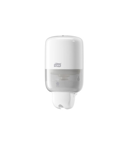 Distributeur S2, blanc - TORK