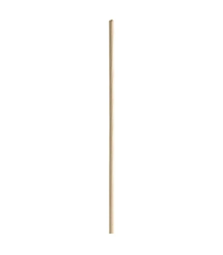Manche bois 150 cm diamètre 24 cm - DME