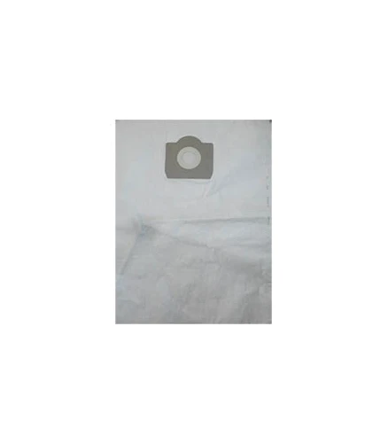 Sacs aspirateur HEPA GP1/27 microfibre, classe M, paquet de 10 - ICA