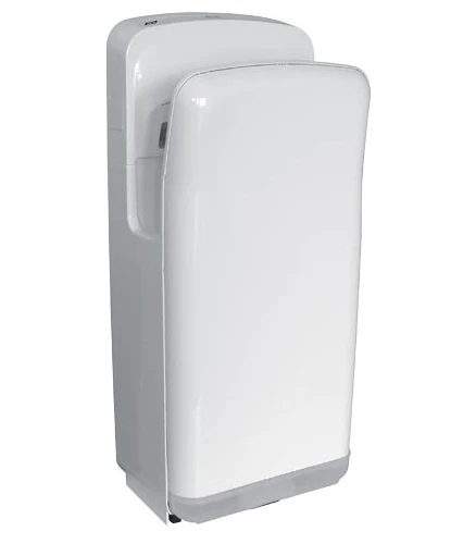 Sèche mains Alphadry, blanc - JVD