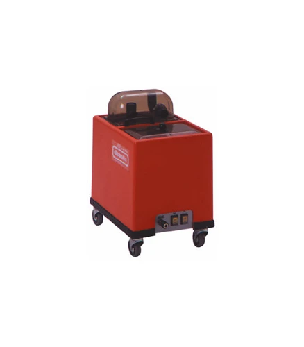 Shampouineuse pour moquettes TW600
