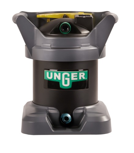 Lavage en hauteur - UNGER