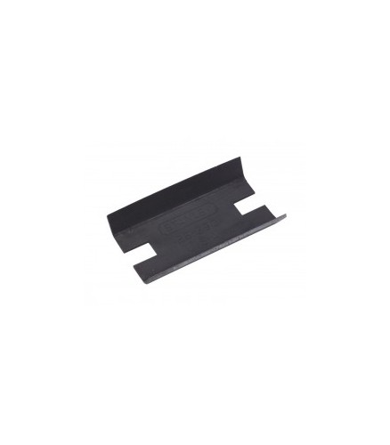 Lames racloir, 25 mm - Lot de 2 - PLASTOR