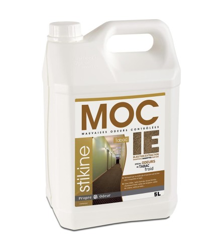 IE SHAMPOING INJECTION EXTRACTION 5L