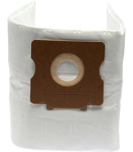 Sacs aspirateur LP1 microfibre, paquet de 10 sacs - ICA
