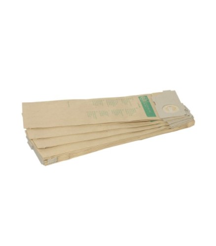 Sacs aspirateur papier BS360/BS460 - Lot de 10 - SEBO