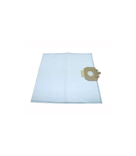 Sacs aspirateur Aéro 8 microfibre, paquet de 10 - DIVERSEY