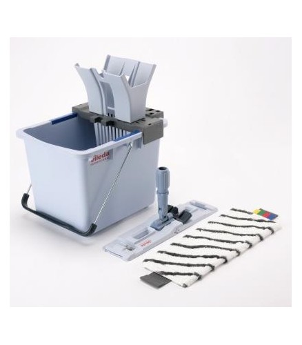 Kit de lavage UltraSpeed Pro Starter kit - VILEDA