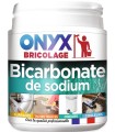 Bicarbonate de sodium 500 g | Nettoyage & désodorisation