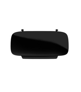 Couvercle TORK B1 – Poubelle noire 50L hygiène pro