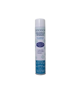 Désinfectant surfaces Desodor 750 ml | U2 – Propreté & hygiène