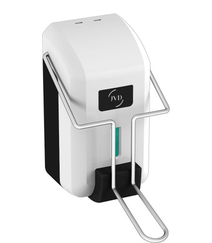 Distributeur gel Cleanline Palette | JVD – Hygiène mains