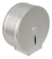 Distributeur Mini Jumbo 200 m inox brossé | JVD – Papier WC