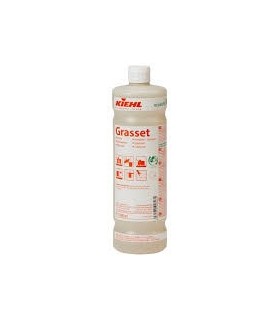 Kiehl Grasset 1L | Nettoyant dégraissant puissant