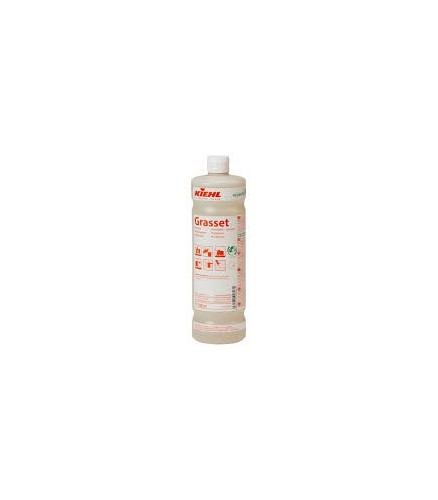 Kiehl Grasset 1L | Nettoyant dégraissant puissant