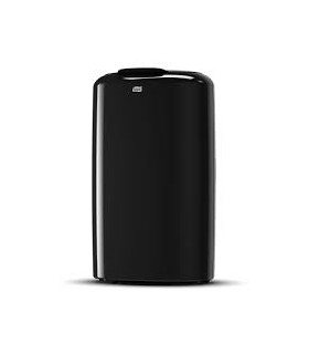 Poubelle Tork B1 noire 50L | Design & hygiène professionnelle