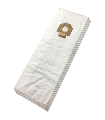 Sacs aspirateur Attix 7 synthétiques (x5) | 761.21XC