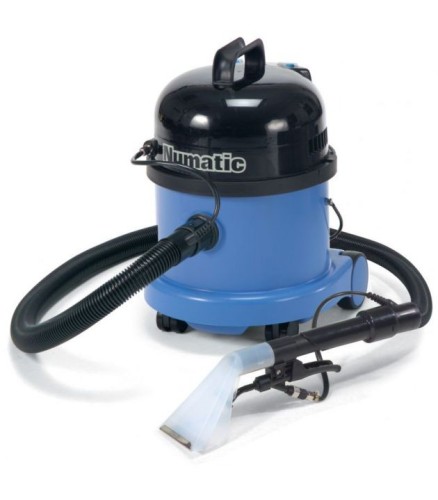 Shampouineuse Numatic CT370-2 6L | Avec accessoires