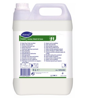 Taski Jontec Matt and Care 5L | Protection sols aspect mat