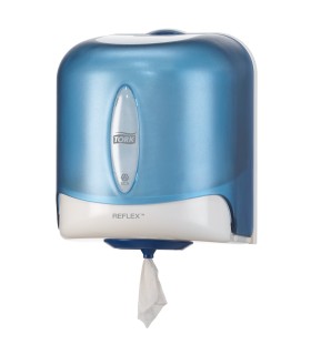 DISTRIBUTEUR M4 BLANC REFLEX TORK MIDI