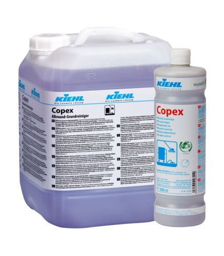 Copex 5L | Efficacité & Accompagnement SAV